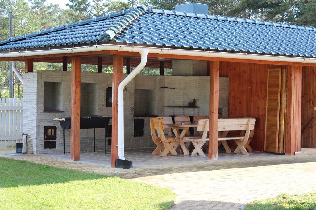 Kuru Villa ภายนอก รูปภาพ